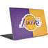 NBA Los Angeles Lakers Canvas Dell XPS Skin